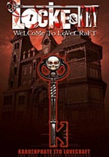 Locke and Key