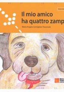 Il mio amico ha quattro zampe