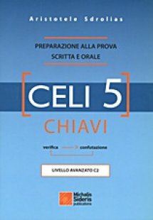 Celi 5 (Chiavi)