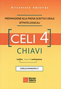 Celi 4 (Chiavi)