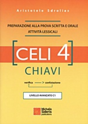 Celi 4 (Chiavi)