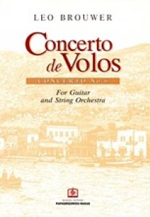 Concerto de Volos