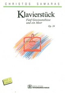 Klavierstuck