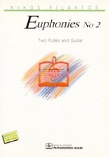Euphonies No 2