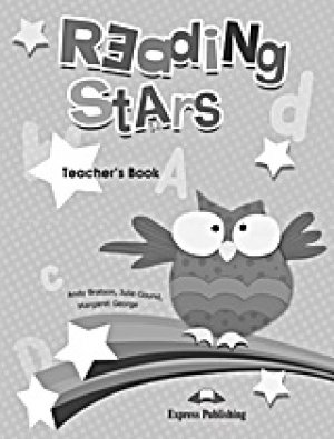 Reading Stars: Teacher's Book