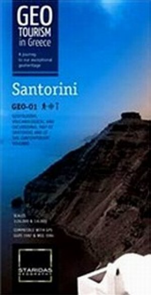 Santorini