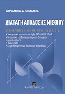 Διαταγή απόδοσης μισθίου