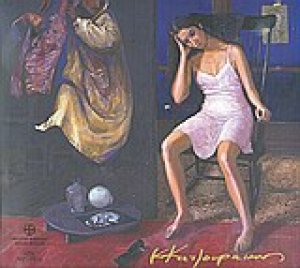 Κ. Κατσουράκης, Έργα 1963 - 2013