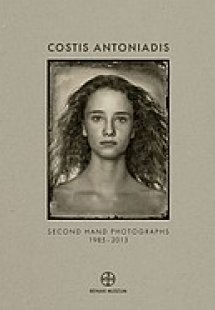 Costis Antoniadis, Second-hand Photographs 1985-2013