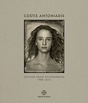 Costis Antoniadis, Second-hand Photographs 1985-2013