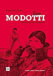 Tina Modotti