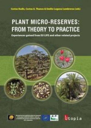Plant Micro-Reserves: From Theory to Practice