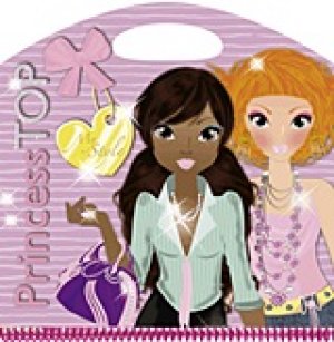 Princess Top: My Style 2