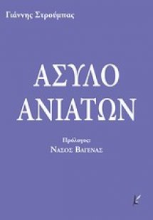 Άσυλο ανιάτων