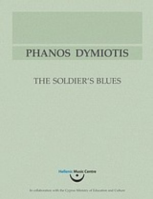 Φάνος Δυμιώτης, The Soldier's Blues