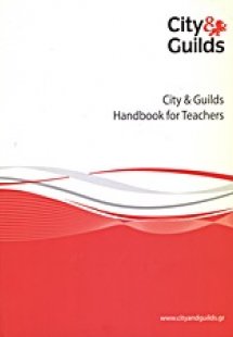 City & Guilds ESOL: Handbook for Teachers
