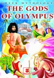 The Gods of Olympus