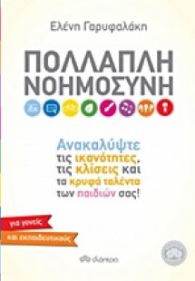 Πολλαπλή νοημοσύνη