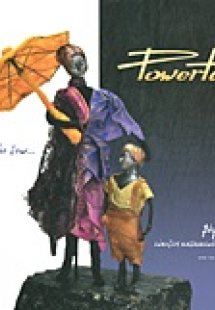 Το βιβλίο του... Powertex