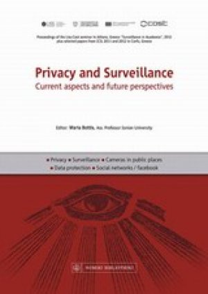 Privacy and Surveillance