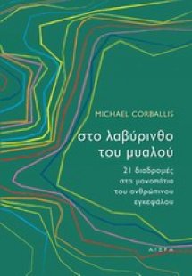 Στο λαβύρινθο του μυαλού