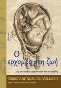 Ο ερχομός στη ζωή