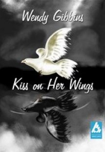Kiss on Her Wings