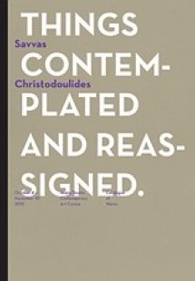 Things Contemplated and Reassigned