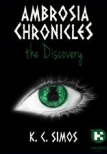 Ambrosia Chronicles
