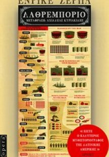 Λαθρεμπόριο