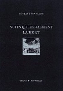 Nuits qui exhalaient la mort