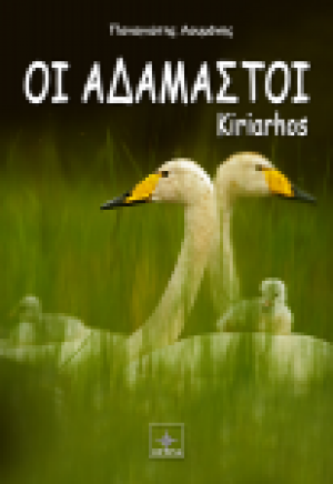 Οι αδάμαστοι: Kiriarxos