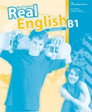 Real English B1 Companion