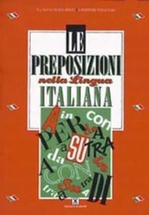 Le preposizioni nella lingua Italiana