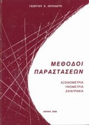 Μέθοδοι παραστάσεων