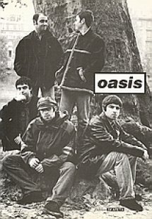 Oasis