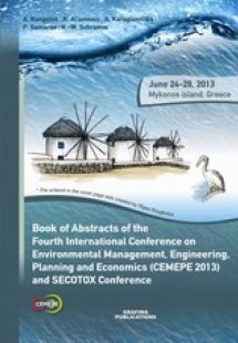 Book Of Abstracts of the Fourth International Conferenc...
