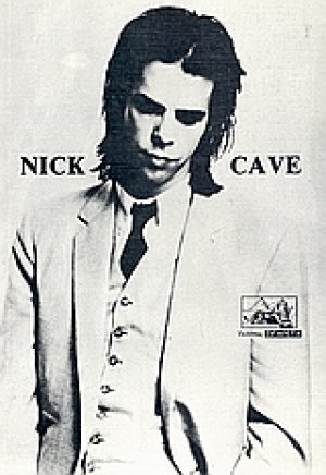 Nick Cave