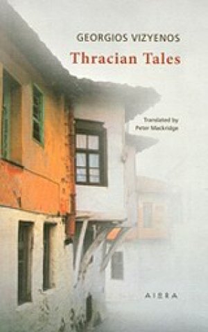 Thracian Tales