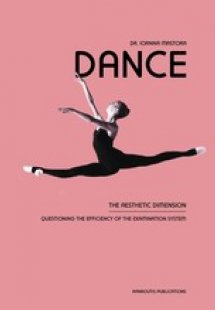 Dance, The Aesthetic Dimension