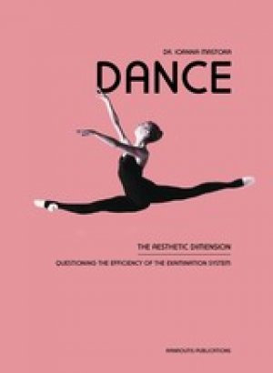 Dance, The Aesthetic Dimension