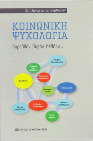 Κοινωνική ψυχολογία