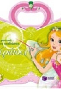 Όλα τα μυστικά για να σχεδιάσεις νεράιδες