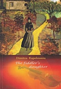 The Fiddler's Daughter