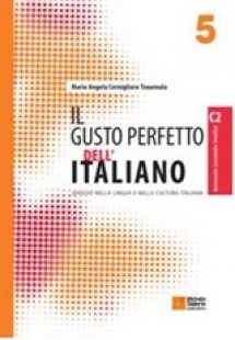 Il gusto perfetto dell' Italiano 5