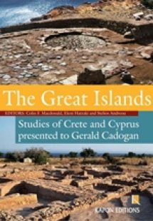 The Great Islands