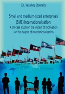 Small and Medium-sized Enterprises’ (SME) International...