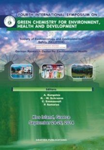 Fourth International Symposium on Green Chemistry for E...