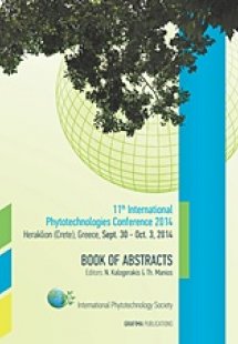 Book of Abstracts of the 11th International Phytotechno...