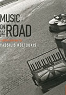 Music on the Road